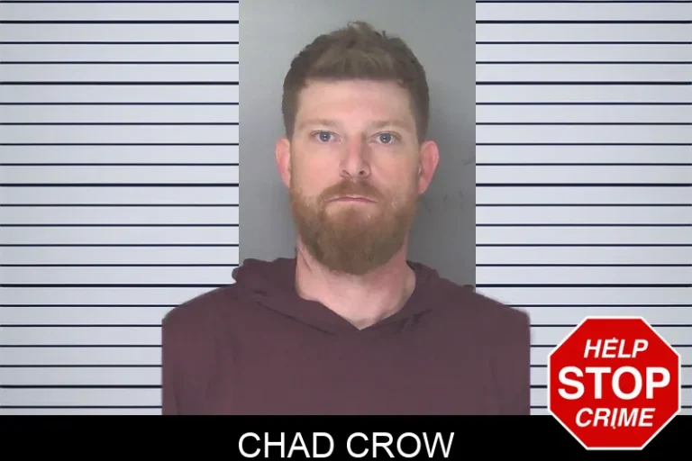 Chad Crow