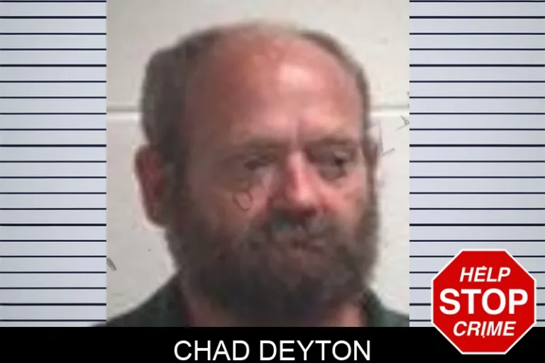 Chad Deyton