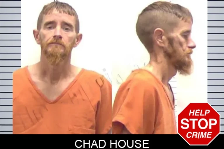 Chad House