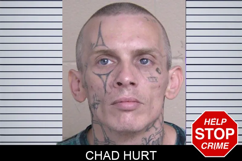 Chad Hurt