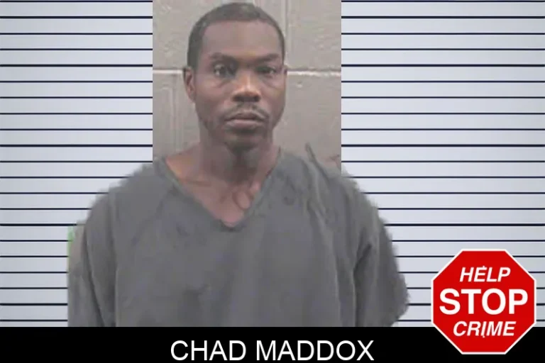 Chad Maddox
