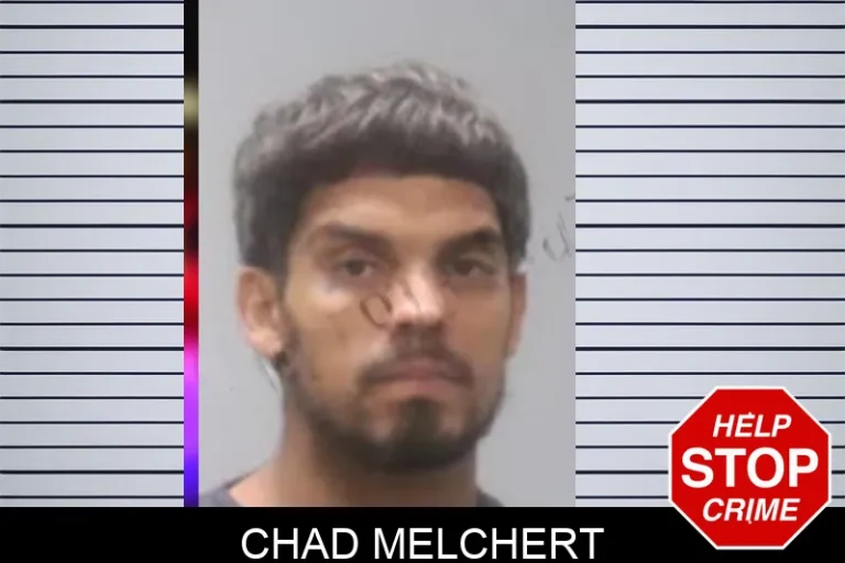 Chad Melchert