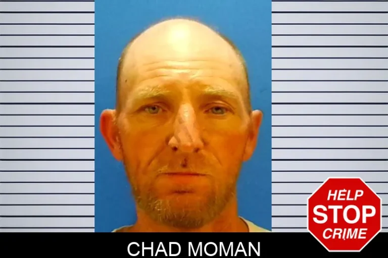 Chad Moman