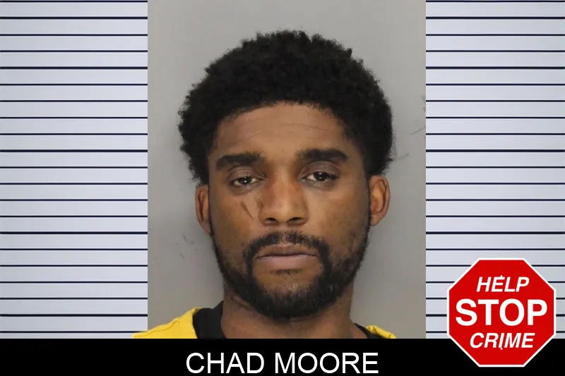 Chad Moore mugshot – Cobb County , Georgia Chad Moore mugshot