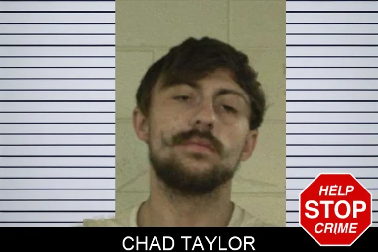 Chad Taylor