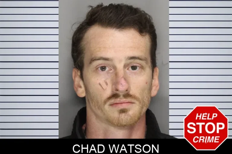 Chad Watson