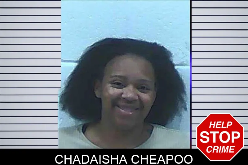 Chadaisha Cheapoo