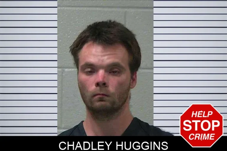 Chadley Huggins