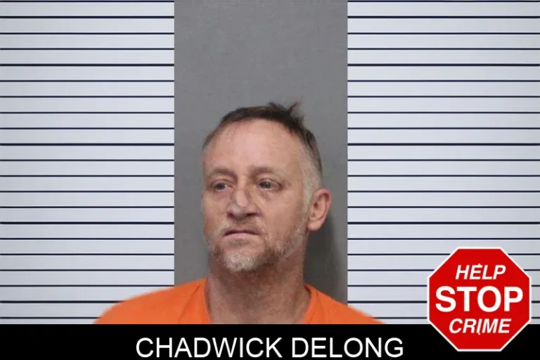Chadwick Delong