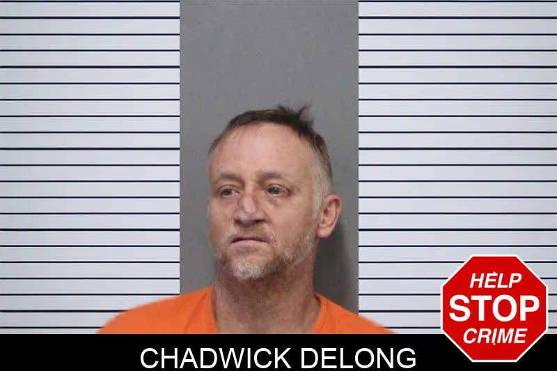 Chadwick Delong