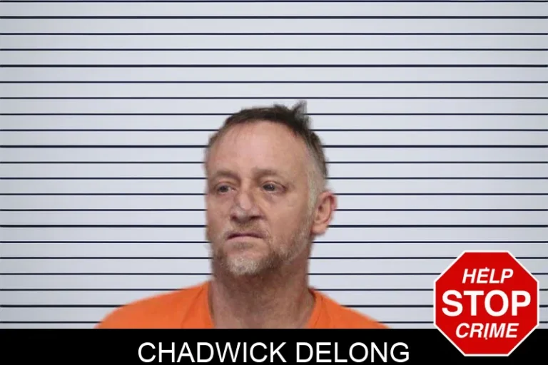 Chadwick Delong