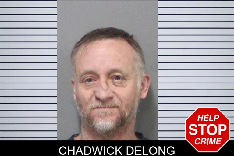 Chadwick Delong
