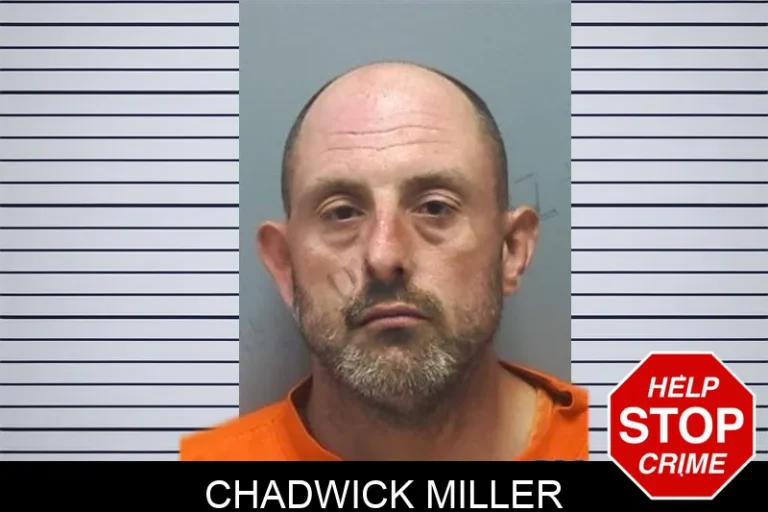 Chadwick Miller