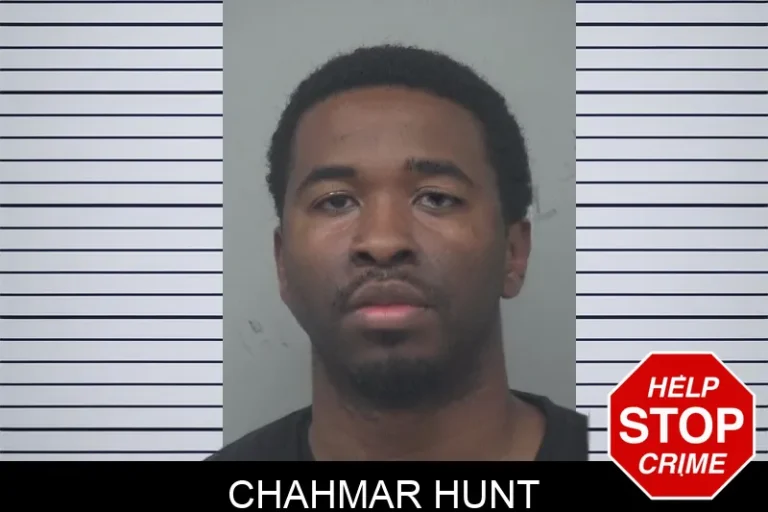 Chahmar Hunt