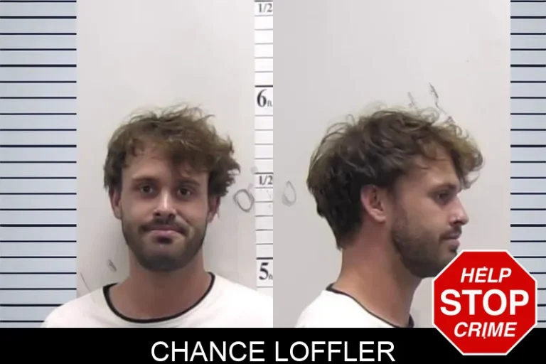 Chance Loffler