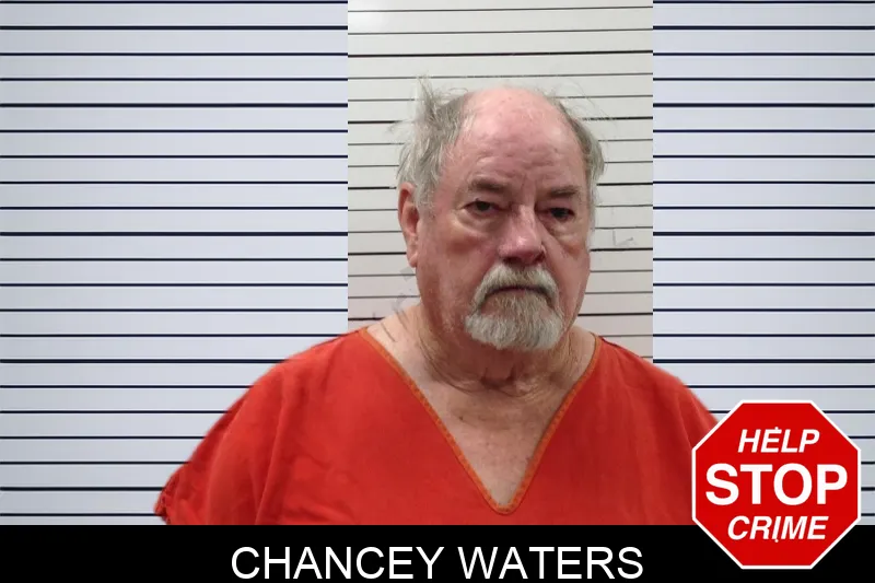 Chancey Waters