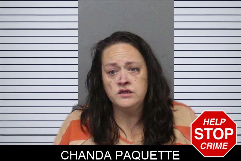 Chanda Paquette