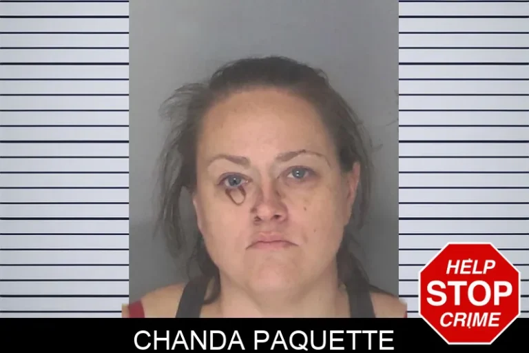 Chanda Paquette