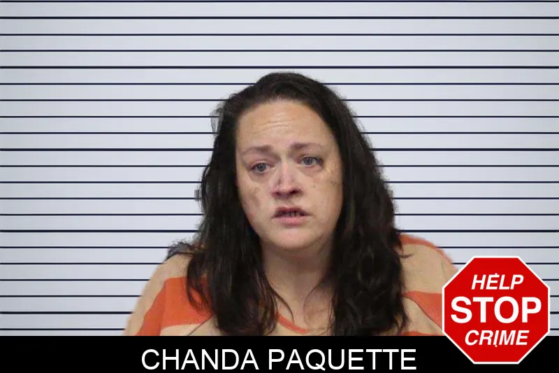 Chanda Paquette