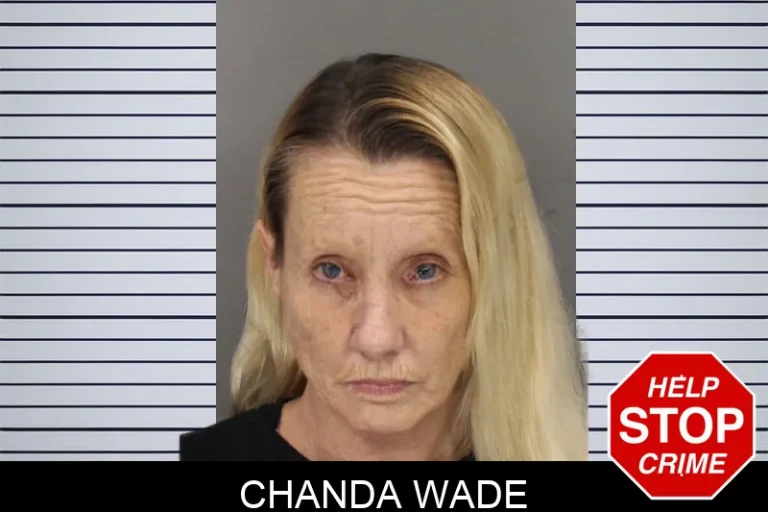 Chanda Wade