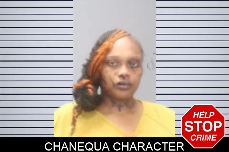Chanequa Character