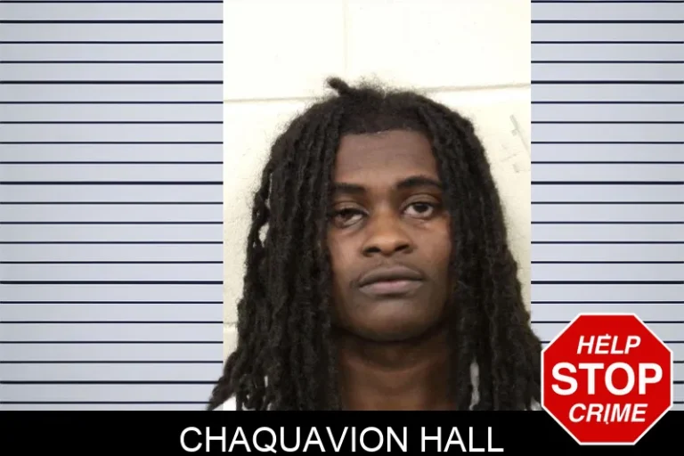 Chaquavion Hall