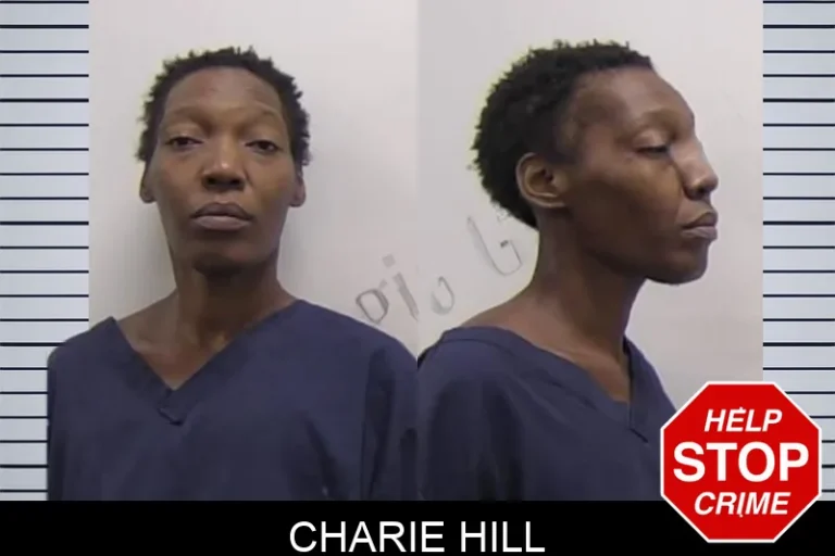 Charie Hill