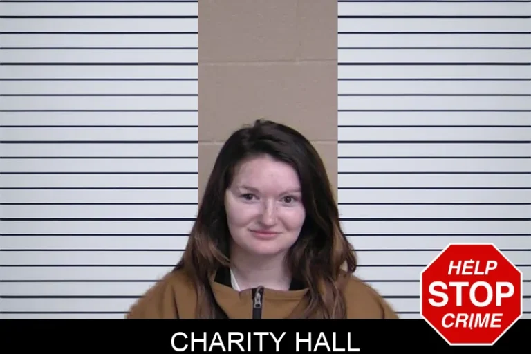 Charity Hall