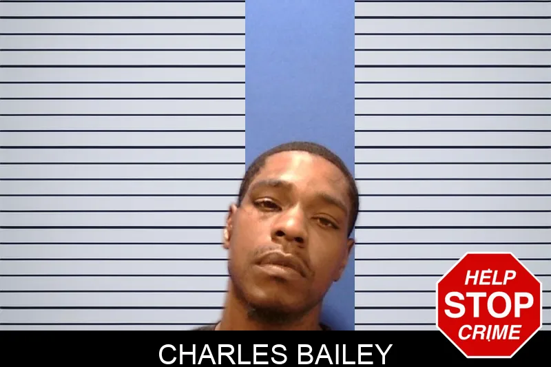 Charles Bailey