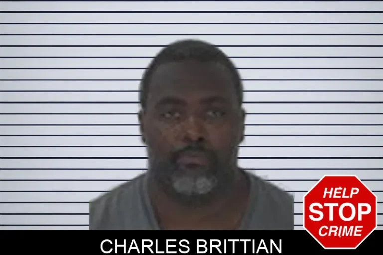Charles Brittian mugshot – Fayette County , Georgia Charles Brittian
