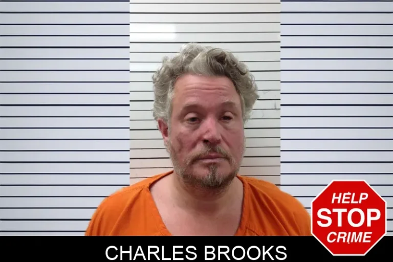 Charles Brooks