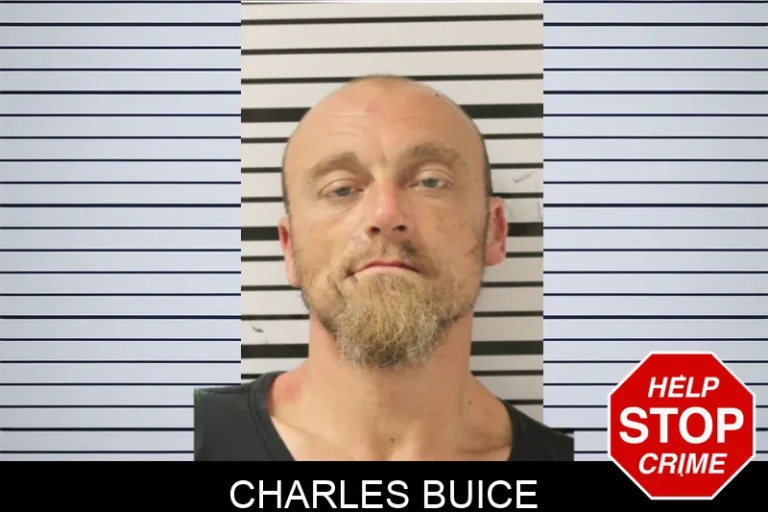 Charles Buice
