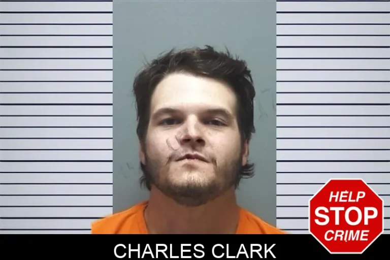 Charles Clark