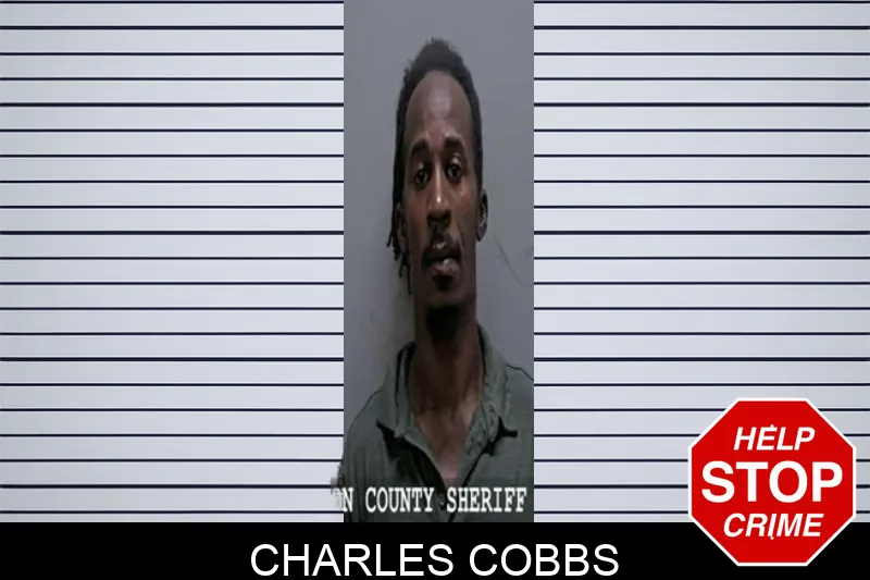 Charles Cobbs