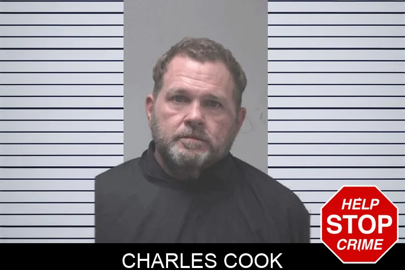 Charles Cook