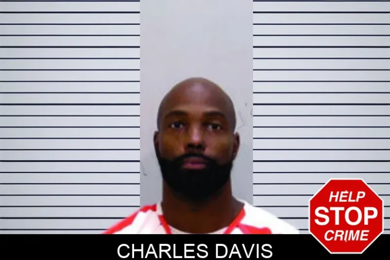 Charles Davis