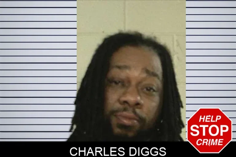 Charles Diggs