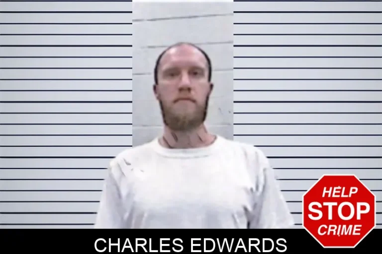Charles Edwards
