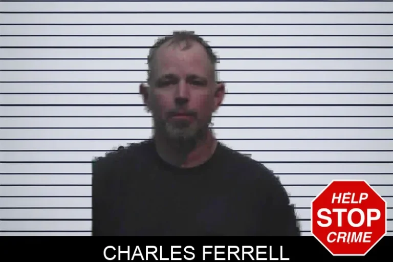 Charles Ferrell