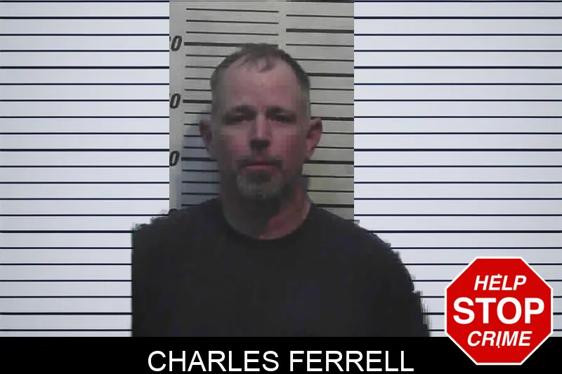 Charles Ferrell