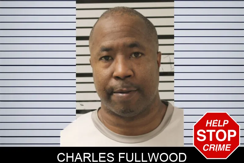 Charles Fullwood