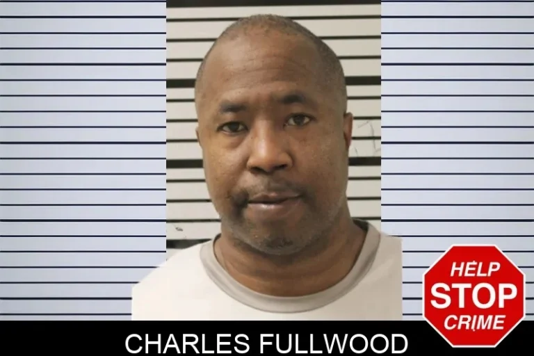 Charles Fullwood