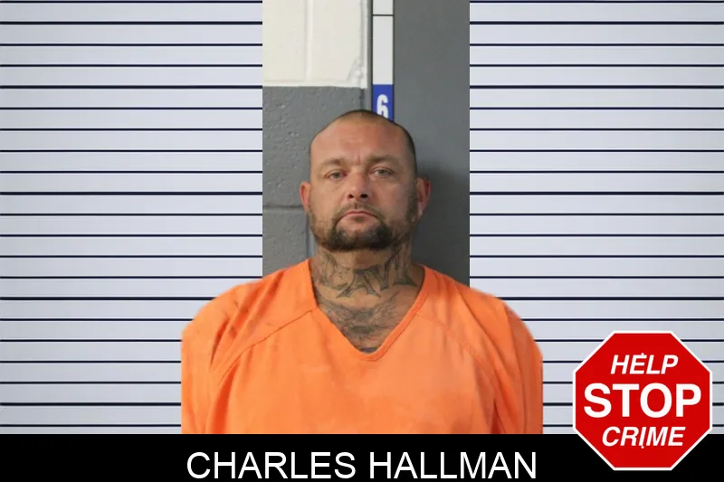 Charles Hallman