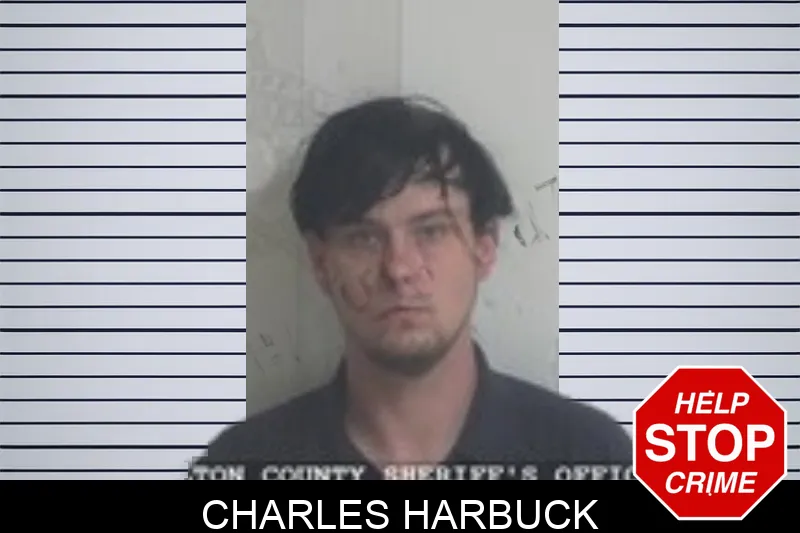 Charles Harbuck