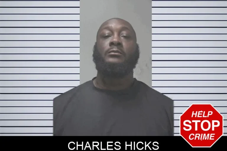 Charles Hicks