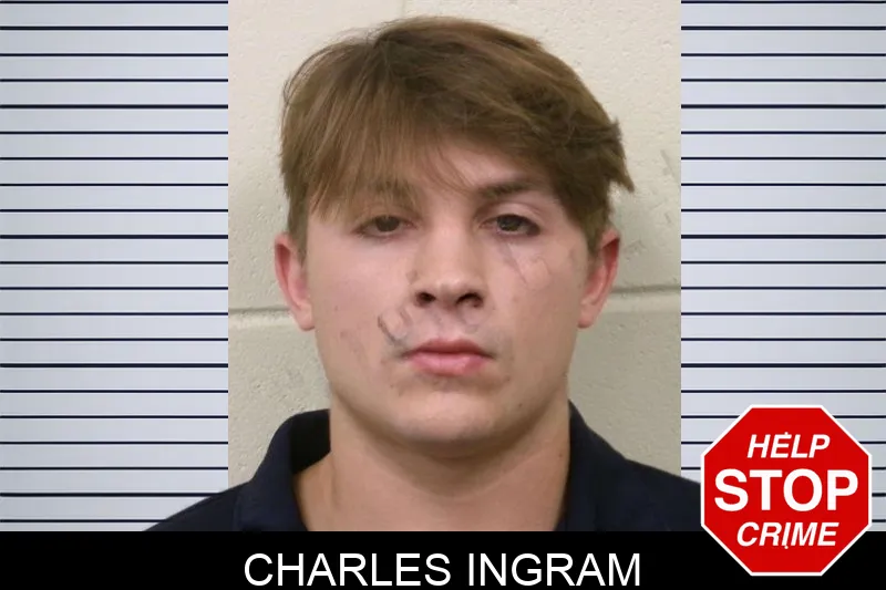 Charles Ingram