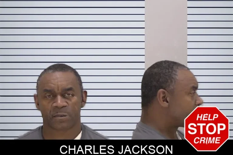 Charles Jackson