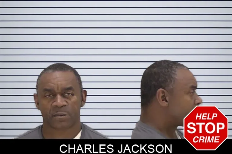 Charles Jackson mugshot – Richmond County , Georgia Charles Jackson
