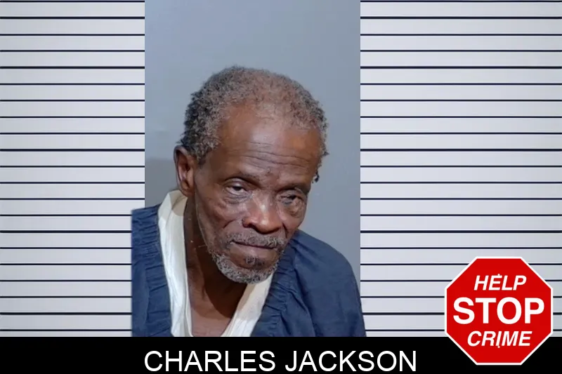 Charles Jackson