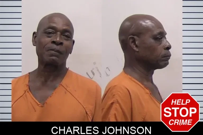 Charles Johnson
